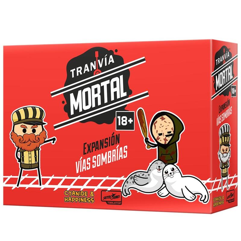 juego-de-mesa-tranvia-mortal-expansion-vias-sombrias-pegi-18