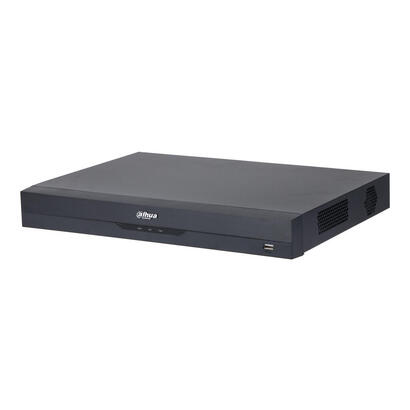 dahua-xvr4232an-i-dvr-5en1-h265-32ch-1080n720p12ips-16ip-6mp-1hdmi-2hdd-ai