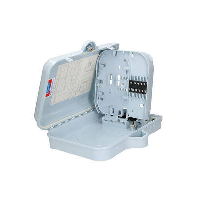extralink-emma-16-core-fiber-optic-terminal-box-white