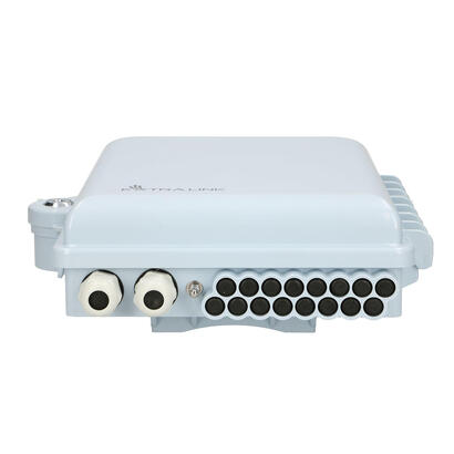 extralink-emma-16-core-fiber-optic-terminal-box-white