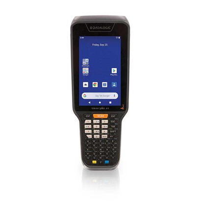 skorpio-x5-hand-held-80211-abgnac-43-display-bt-v5-3gb-ram32gb-flash-28-key-numeric-2d-imager-mr-w-green-spot-android-10