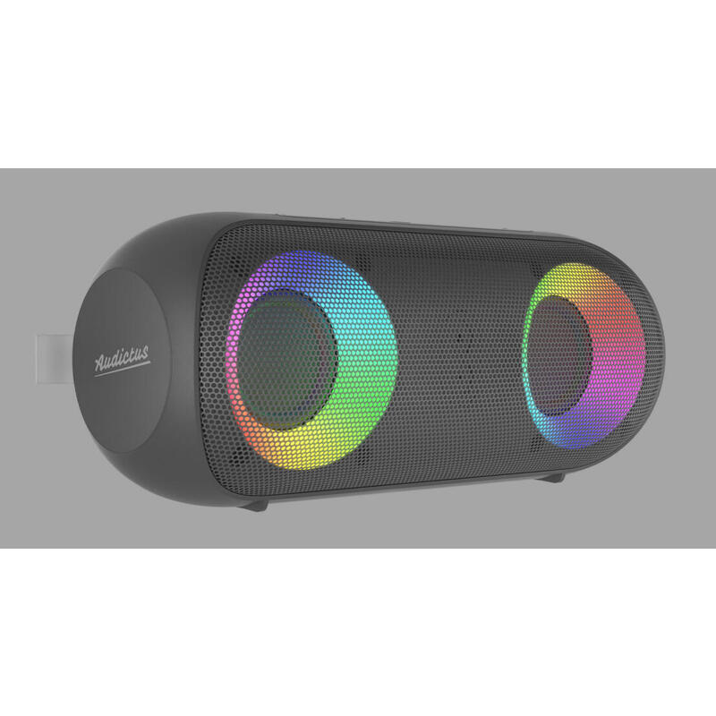 altavoz-bluetooth-audictus-aurora-14w-rgb-negro