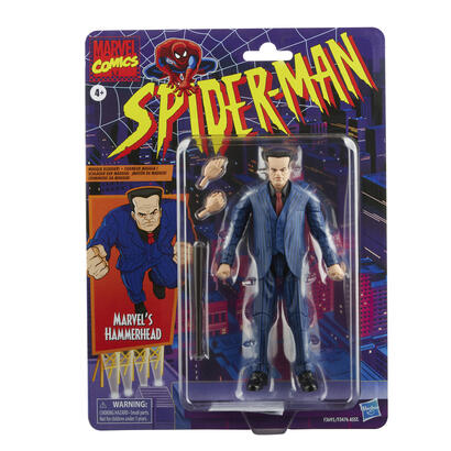 figura-2022-hammerhead-spiderman-marvel-legends-15cm
