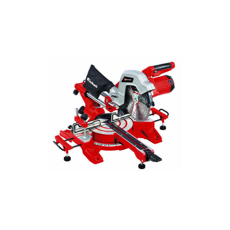 einhell-tronzadora-e-ingletadora-tc-sm-254-4300385