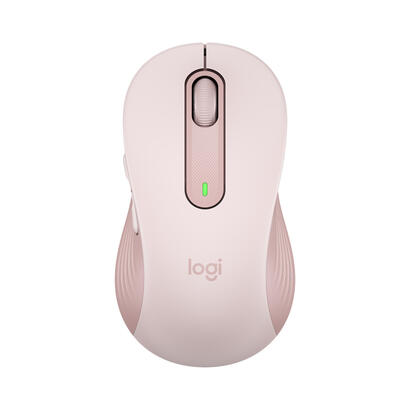 logitech-raton-inalambrico-signature-m650-rosa-910-006237