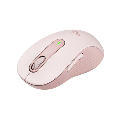 logitech-raton-inalambrico-signature-m650-rosa-910-006237