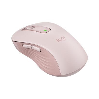 logitech-raton-inalambrico-signature-m650-rosa-910-006237