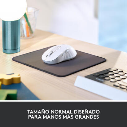 logitech-raton-inalambrico-signature-m650-blanco-910-006238