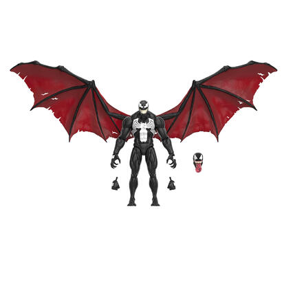 set-2-figuras-mavel-knull-y-venom-king-in-black-marvel-legends-15cm