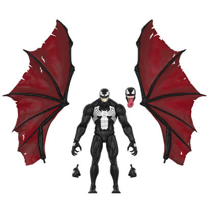 set-2-figuras-mavel-knull-y-venom-king-in-black-marvel-legends-15cm