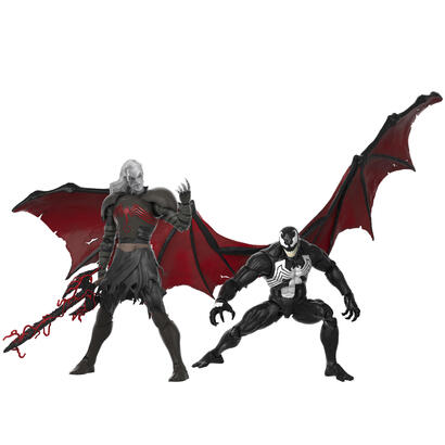 set-2-figuras-mavel-knull-y-venom-king-in-black-marvel-legends-15cm