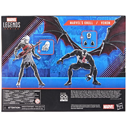 set-2-figuras-mavel-knull-y-venom-king-in-black-marvel-legends-15cm