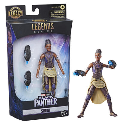 figura-shuri-legacy-collection-black-panther-marvel-15cm