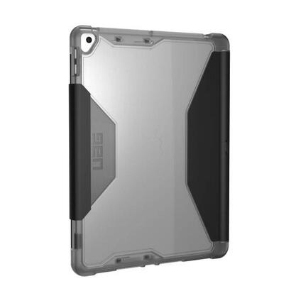 uag-rugged-case-for-ipad-102-in-7th8th-gen-20192020-plyo-blackice-carcasa-trasera-para-tableta-hielo-negro-102-para-apple-102-in