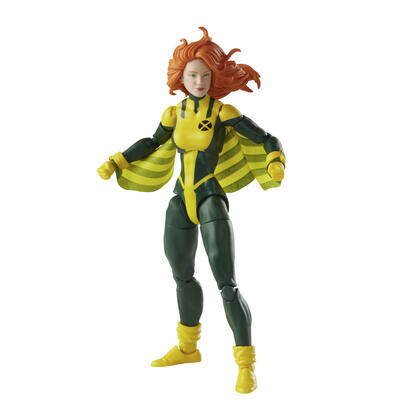 figura-siryn-x-men-marvel-legends-15cm