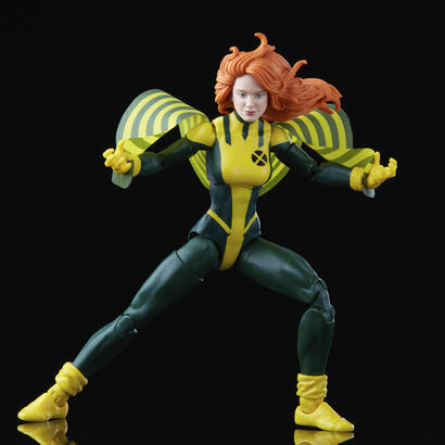 figura-siryn-x-men-marvel-legends-15cm