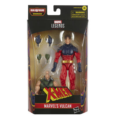 figura-vulcan-x-men-marvel-legends-15cm