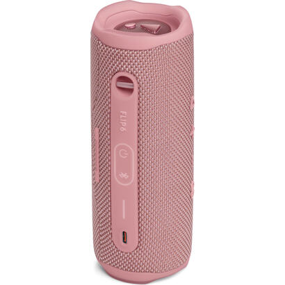 jbl-flip-6-pink-altavoz-portatil