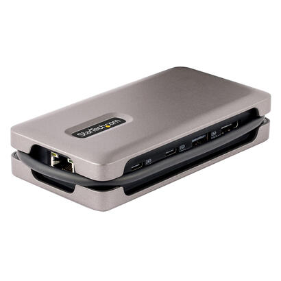startechcom-adaptador-multipuertos-usb-c-hdmi-4k-60hz-hub-usb-de-10gb-estacion-de-conexion-usb-c-32-gen-2-thunderbolt-3-thunderb