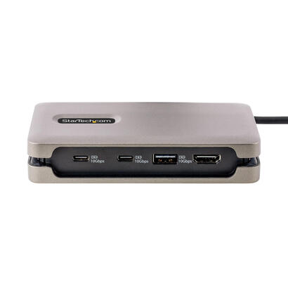 startechcom-adaptador-multipuertos-usb-c-hdmi-4k-60hz-hub-usb-de-10gb-estacion-de-conexion-usb-c-32-gen-2-thunderbolt-3-thunderb