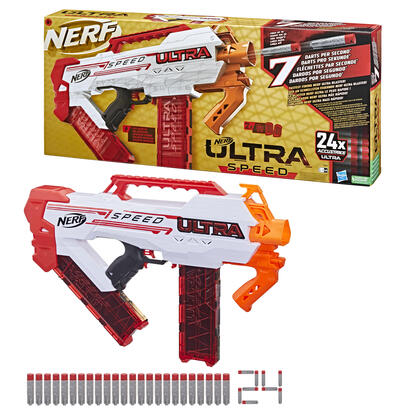 pistola-hasbro-nerf-ultra-speed-nerf-gun-f4929