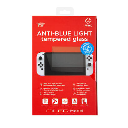 protector-de-pantalla-con-filtro-de-luz-azul-fr-tec-anti-blue-light-para-nintendo-switch-oled