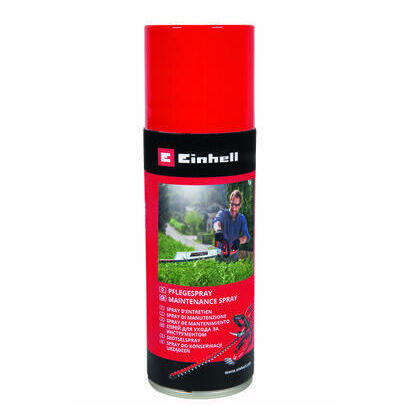 einhell-spray-para-el-cuidado-del-cortasetos-200ml-3403099