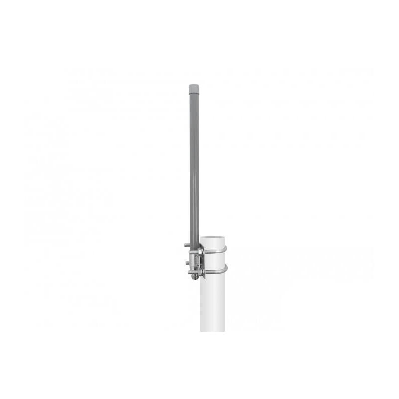 delock-433-mhz-antena-n-hembra-2-dbi-40-cm-omnidirektional-starr-outdoor-gris