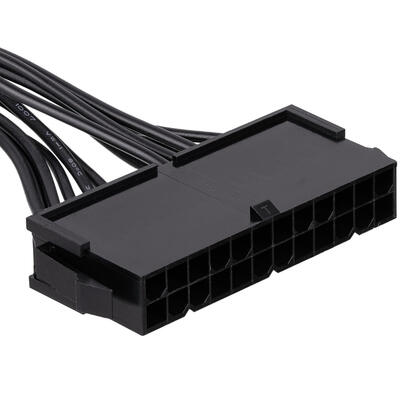 adaptador-con-cable-ak-ca-77-p1-24-pin-f-14-pin-m-10cm