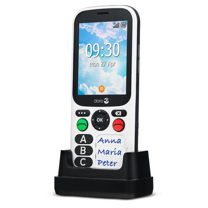 telefono-movil-doro-780x-iup-4g-28-black-white