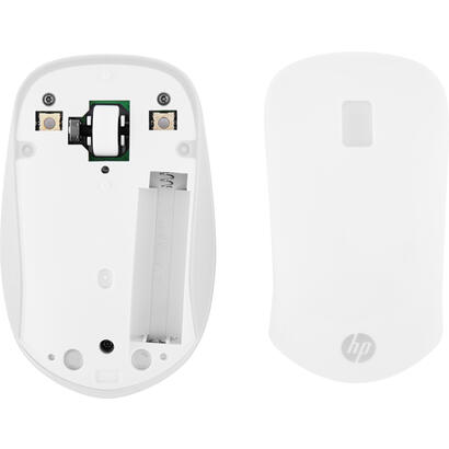 raton-hp-410-slim-white-bluetooth-4m0x6aaabb