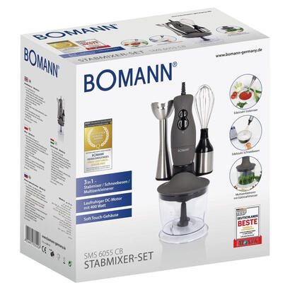 bomann-sms-6055-cb-3-in-1-stabmixer-set-660551