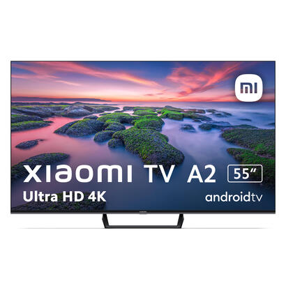 television-led-55-xiaomi-tv-a2-ela4803eu-4k-uhd