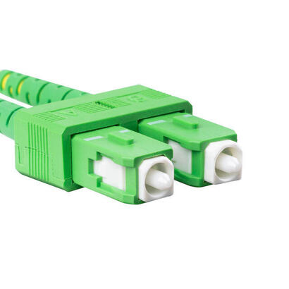 cable-fibra-optica-5m-lanberg-mono-scapc-scapc-duplex-g657a1-lszh-amarillo