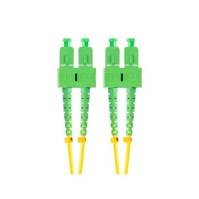 cable-fibra-optica-10m-lanberg-mono-scapc-scapc-duplex-g657a1-lszh-amarillo