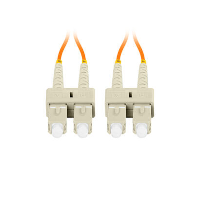 cable-fibra-optica-2m-lanberg-multi-scupc-scupc-duplex-om2-50125-lszh-naraja