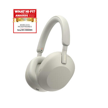 sony-wh-1000xm5-auriculares-inalambrico-bluetooth-silver