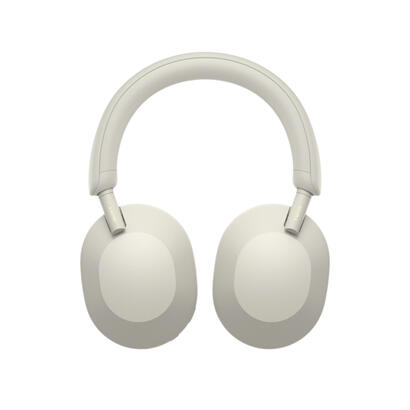 sony-wh-1000xm5-auriculares-inalambrico-bluetooth-silver