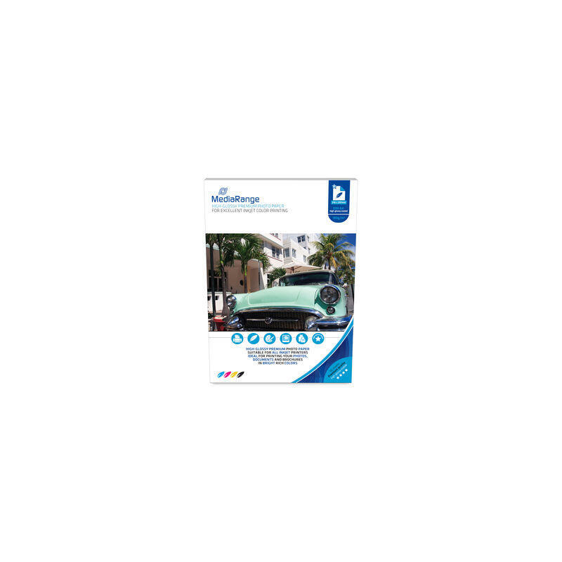 mediarange-mrink117-papel-fotografico-alto-brillo-a4-180gr-blanco-50-hojas mediarange-mrink117-papel-fotografico-alto-brillo-a4-180gr-blanco-50-hojas