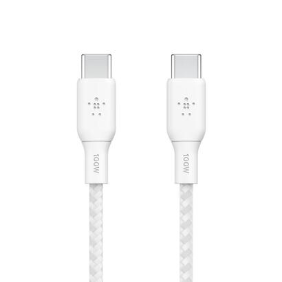 cable-100w-usb-c-to-usb-c-braided-3m-blanco