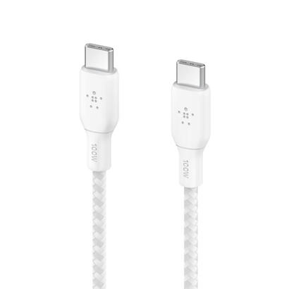 cable-100w-usb-c-to-usb-c-braided-3m-blanco