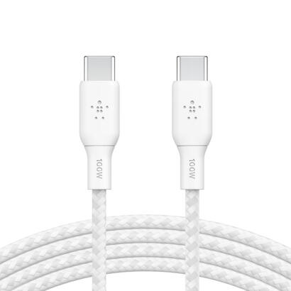 cable-100w-usb-c-to-usb-c-braided-3m-blanco