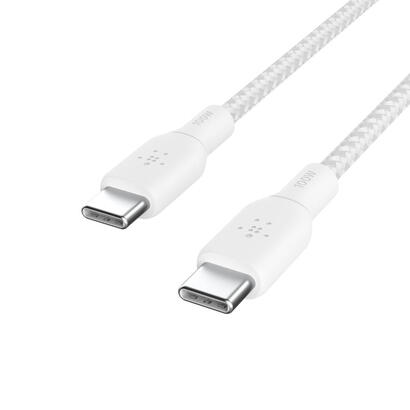 cable-100w-usb-c-to-usb-c-braided-3m-blanco