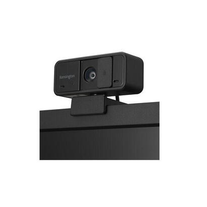 kensington-webcam-w1050-1080p-fix-focus-95negro
