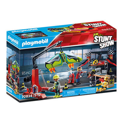 playmobil-70834-air-stuntshow-estacion-de-servicio