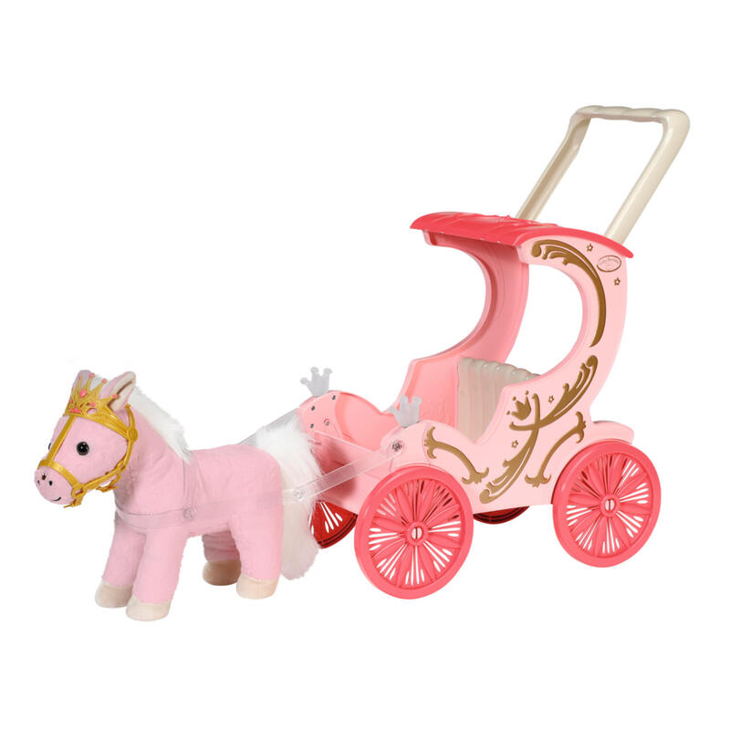 zapf-creation-baby-annabell-little-sweet-kutsche-pony-puppenzubehor-707210