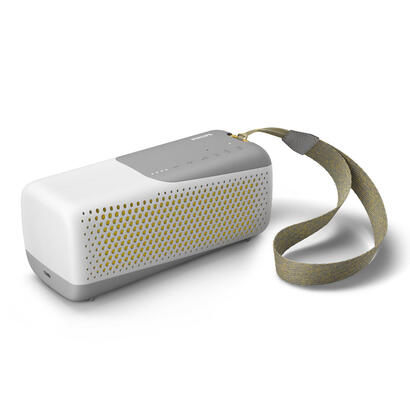 philips-wireless-speaker-altavoz-monofonico-portatil-blanco-10-w-go-sports-bluetooth-speaker-12-hr-white