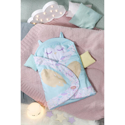 bolso-de-dormir-para-munecas-baby-annabell-sweet-dreams-swaddle-bag