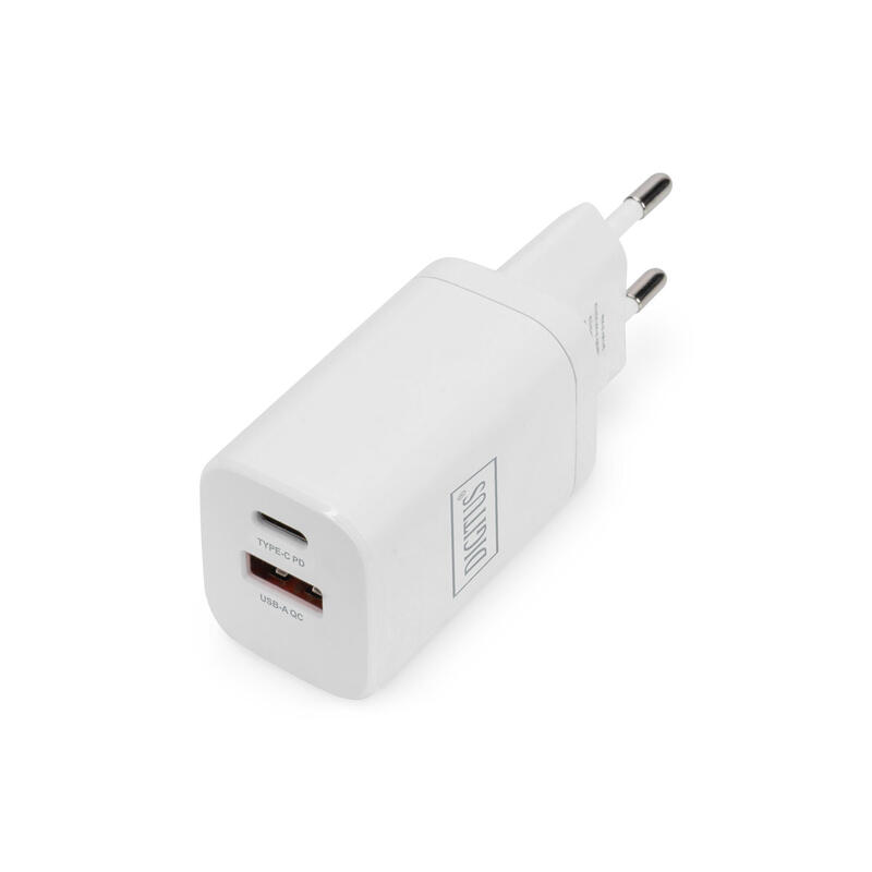 digitus-usb-ladegerat-30w-usb-ausb-c-blanco