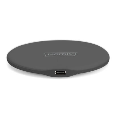digitus-wireless-charging-pad-single-15w